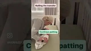 Nailing the Contact to Cot Transfer