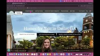 Sierra's Pro Site, Real Estate Website: SEO, Discoverability, and Credibility Explained
