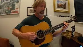 Playalong Bluegrass Jam - Mid Tempo - 10/21/25