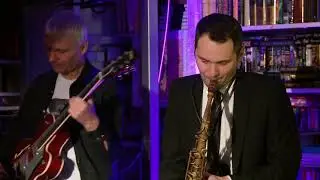 A. Markov Quartet - Obsessive Thought