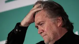 California GOP looks to Bannon to unite party