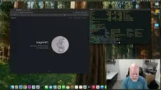 Running a Jupyter Notebook on a Cluster or Supercomputer