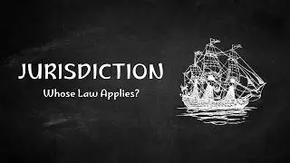 Maritime & Admiralty Law Explained | Basics of Shipping Law for Beginners (Law Series Ep. 23)