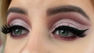 Easy Cut Crease Makeup