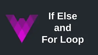 If Else and For Loop | Vyper (0.2)