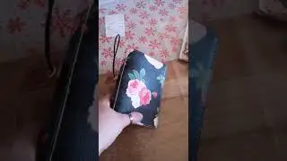 Haul version scrap Paris 2019