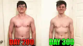What I Learnt Tracking My Calories for 300 Days...