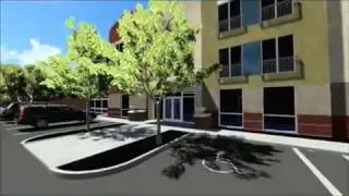 MiraclePlace  Metropolitan Ministries
