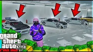 GTA 5 * NEW PRETTY EASY* SOLO MONEY GLITCH / DUPLICATION GLITCH   1.40