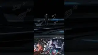 Vergil is stuck #punishinggrayraven #devilmaycry5 #shorts #callmesylar
