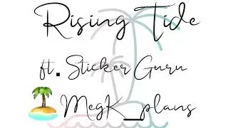LOOP | ft. @StickerGuru  ​| RISING TIDE
