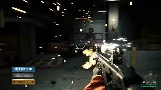 Trepang2 Gameplay Highlights | Unleash Chaos in Hardcore FPS Action