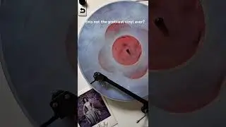 VV x Karissa Love #vinyl #recordsplayer #aesthetic #whimsical #witchy
