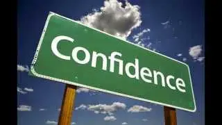 Marketing Confidence