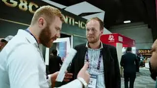 Relictum Pro at the AIBC SUMMIT MALTA 2019