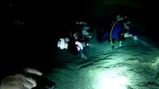 Gozo 2021 - Tauchgang 8 - Billinghurst Cave