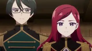 The Most Heretical Last Boss Queen Episode 8