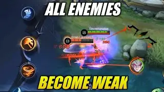 ARGUS BECOME STRONGER WITH THIS NEW Emblem - (Advance Server)