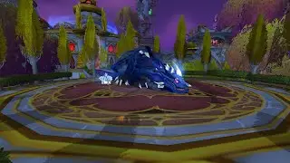 Ascension WoW, Sunwell Plateau: Skipping trash before Kalecgos