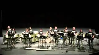 InsideOut of the Lunchbox: The Vanderbilt Steel Drums Band