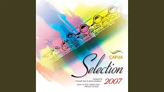 Symphonic Fanfare