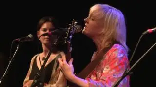 Laura Marling - Nothing, Not Nearly (Live at NON-COMMvention 2017)