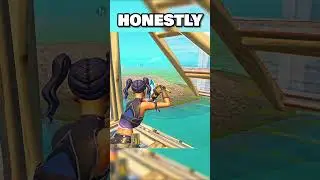 Is this WORTH a SUB? 🤔 Part #107 #fortnite #gaming #shorts