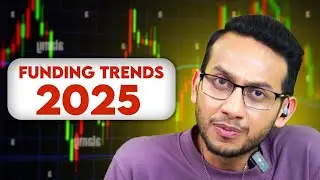 The New Rules of Startup Funding (2025 Edition)