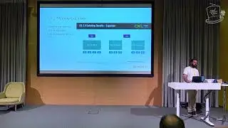 LLC 2025 -Towards a compressed memory tier in the Kernel, by Yiannis Nikolakopoulos