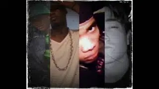 Alfred Wayne | Young Dream | N.G.O | Hip Brown - Uni&atilde;o Fam&iacute;lia (2011)