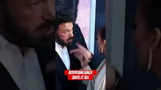 Здесь чувствуется напряжение&hellip; 👀