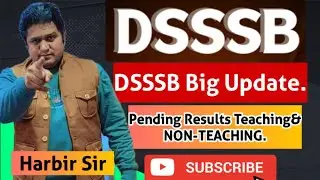 Результаты DSSSB ожидаются // Преподавательский и непедагогический состав. #dsssb2026 #dsssbresul...