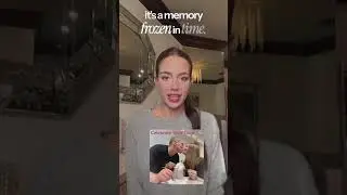 DIY 3D Hand Casting! 🤯 Best Gift for Couples & Families! #Shorts #amazon