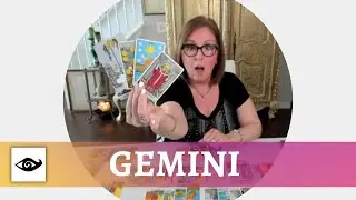 GEMINI ~ A BIG *truth* coming in! Divine Feminine Twin Flame Tarot Reading