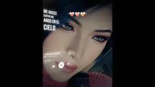 Labios de ceresa #musica #viral #amor #dedicadas #music #parati #reggaeton #dedicada #video #fyp