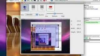 How to Share Your Desktop - One-Minute Skill Builder
