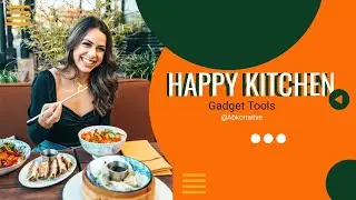 Useful Kitchen Gadgets|Amazon Tech Treasure|@Abkcreative #amazongadgets #viralvideo #gadgets