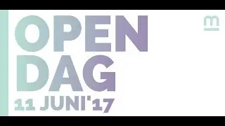 Aftermovie Open Dag Muzerije 2017!