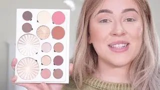 OFRA Cosmetics Soul Palette