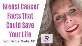 Understanding Breast Health: A Conversation with Robin Wells, NP 