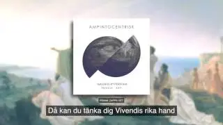 Magnus Rytterstam ft. Fronda & K&Auml;P - Ampintocentrisk