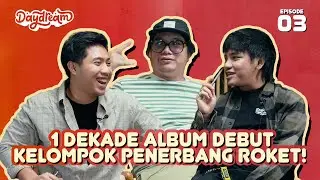 Dialog Daydream #3 | Viki KPR: Bisa Main Musik, Karena Old Money!