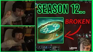 Nocturne Ults 3 Times In ONE Minute