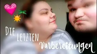 Die letzten URLAUBSVORBEREITUNGEN 🚗💗 ⎮ Jessi xoxo