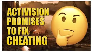 Activision Working On Cheating Fix For Warzone And Cold War?
