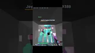 Bloxd.io Survival Lobby 25... Hacker :/