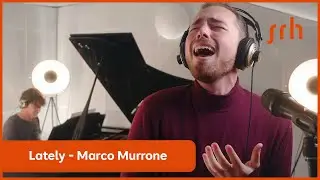Lately - Marco Murrone (Singposium 2022)