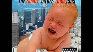 Break Stuff (Live) - Limp Bizkit - (Family Values Tour 1999)
