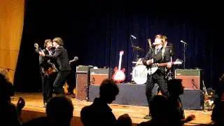 The Cavern Beatles - Twist And Shout