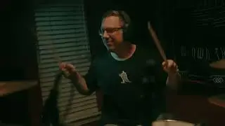 Covet - Parachute drum cover by Jarred Gandel